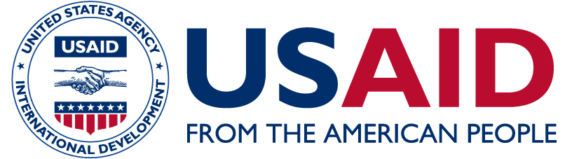 USAID logo