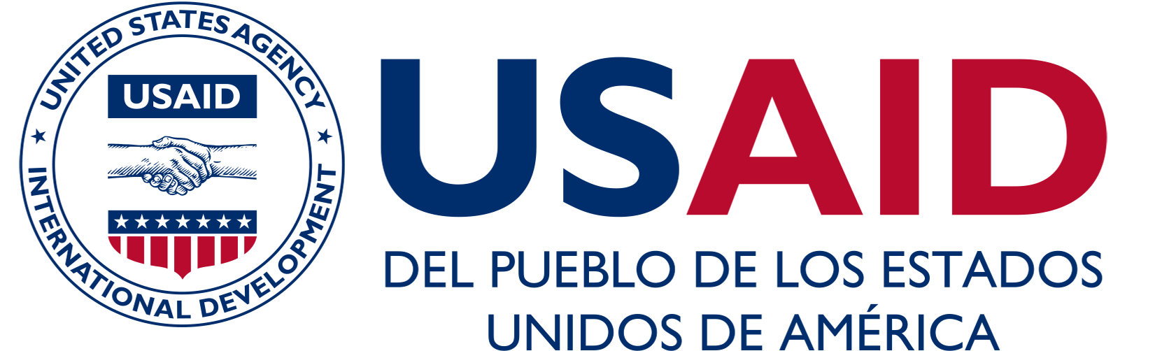 USAID logo