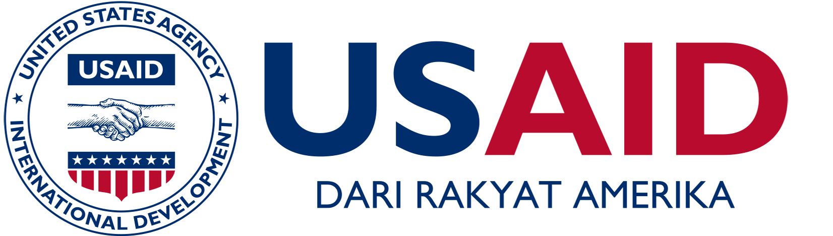 USAID logo